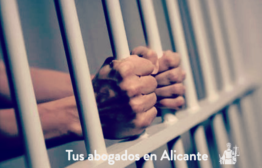 Prision Preventiva en España requisitos y todo lo que necesitas saber sobre ella